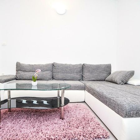 Sukošan Luxury Apartments Boduja מראה חיצוני תמונה