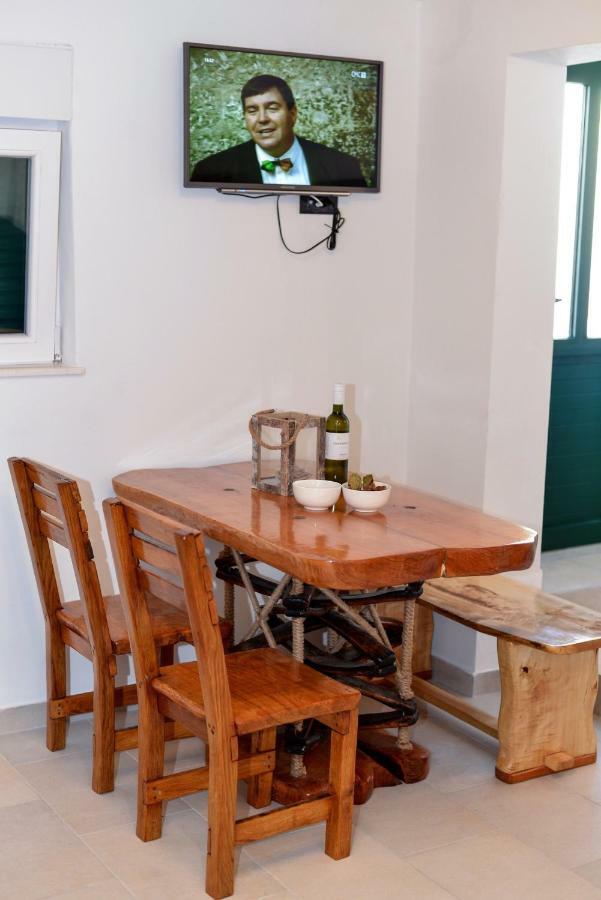 Sukošan Luxury Apartments Boduja מראה חיצוני תמונה