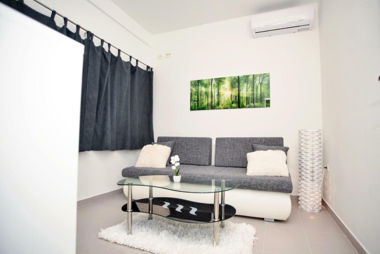 Sukošan Luxury Apartments Boduja מראה חיצוני תמונה