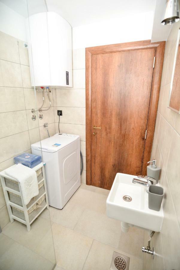 Sukošan Luxury Apartments Boduja מראה חיצוני תמונה