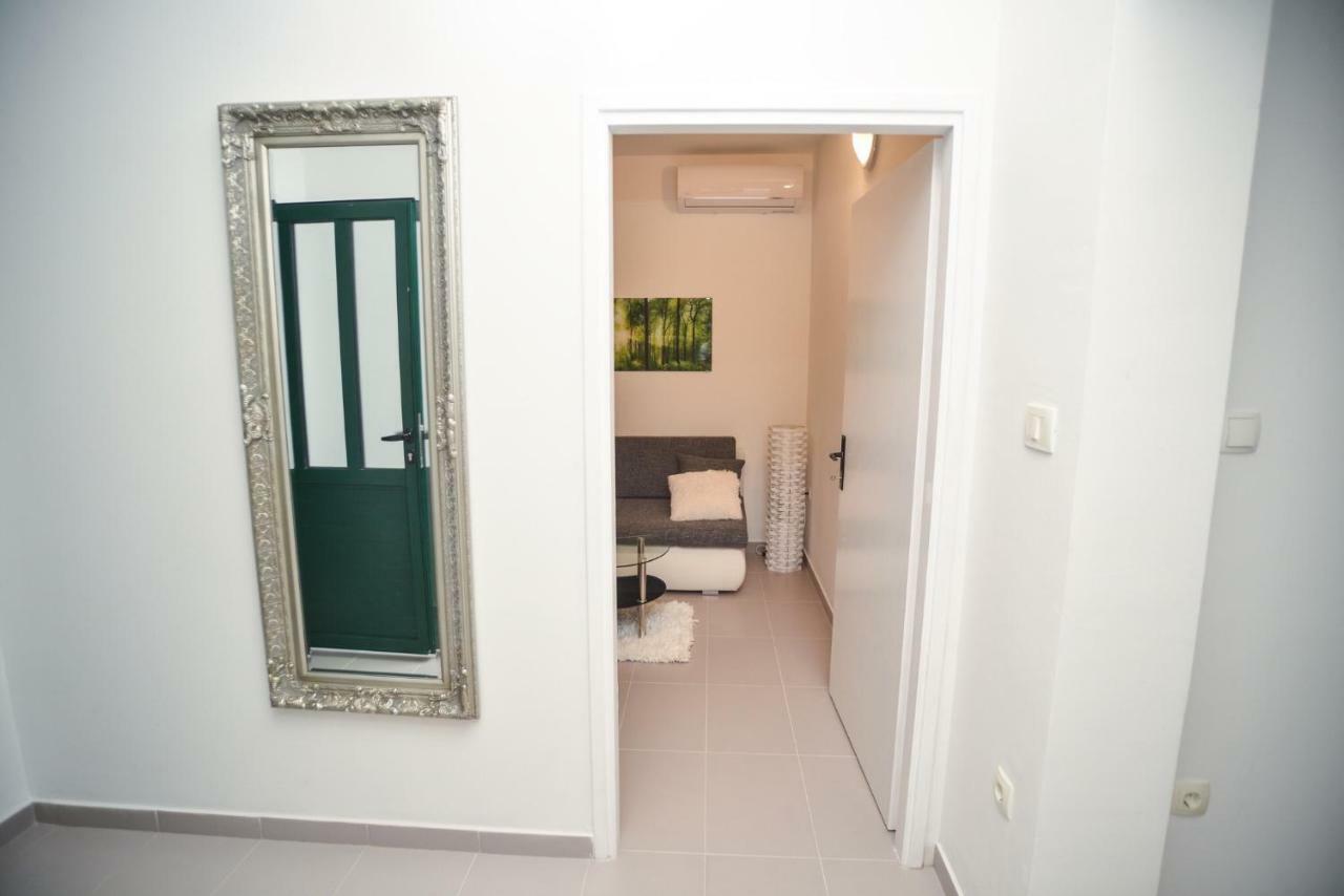 Sukošan Luxury Apartments Boduja מראה חיצוני תמונה