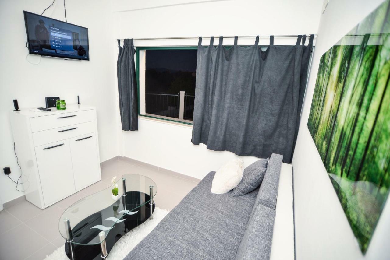 Sukošan Luxury Apartments Boduja מראה חיצוני תמונה