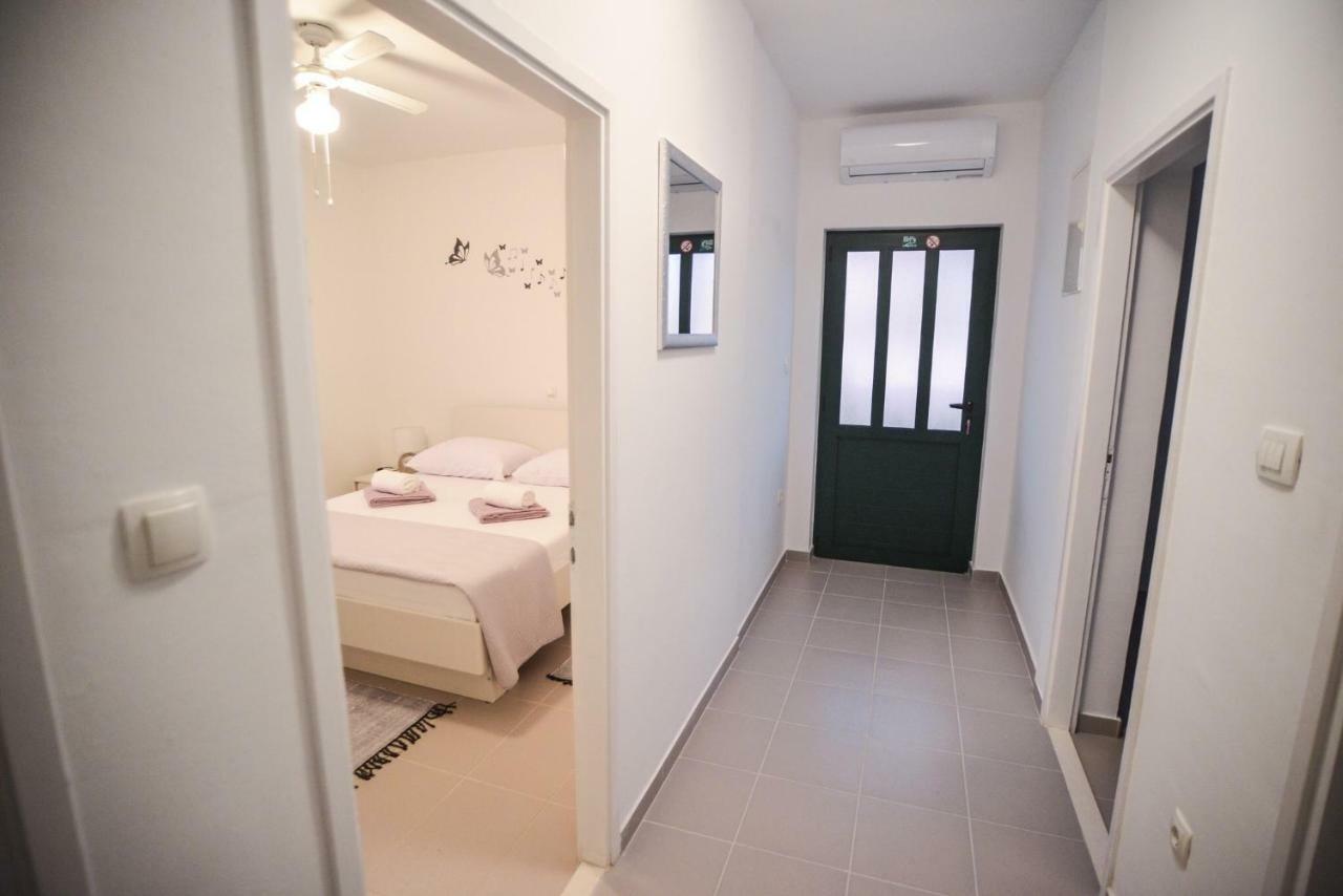 Sukošan Luxury Apartments Boduja מראה חיצוני תמונה
