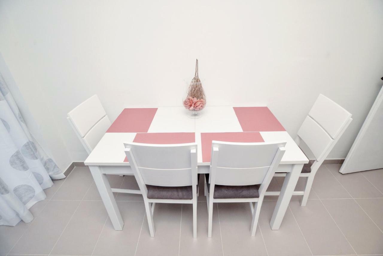 Sukošan Luxury Apartments Boduja מראה חיצוני תמונה