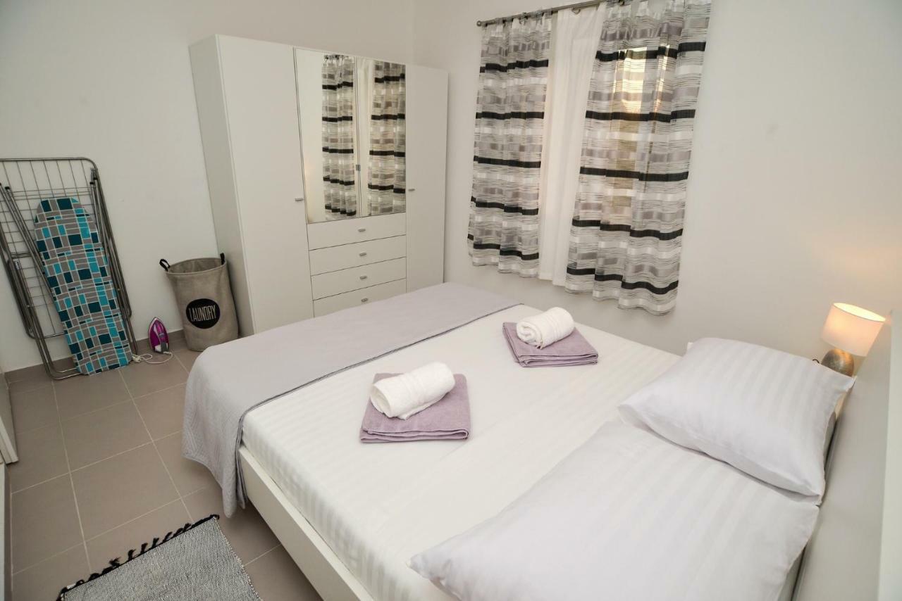 Sukošan Luxury Apartments Boduja מראה חיצוני תמונה