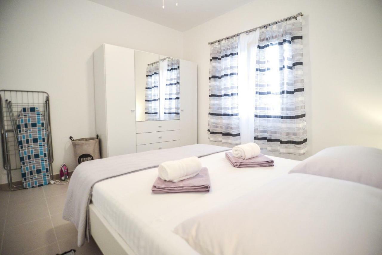 Sukošan Luxury Apartments Boduja מראה חיצוני תמונה