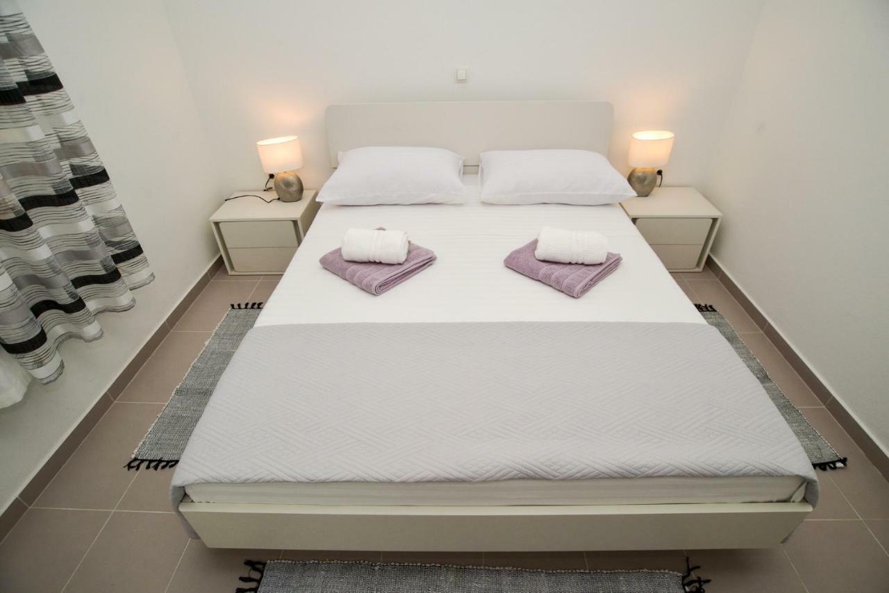 Sukošan Luxury Apartments Boduja מראה חיצוני תמונה