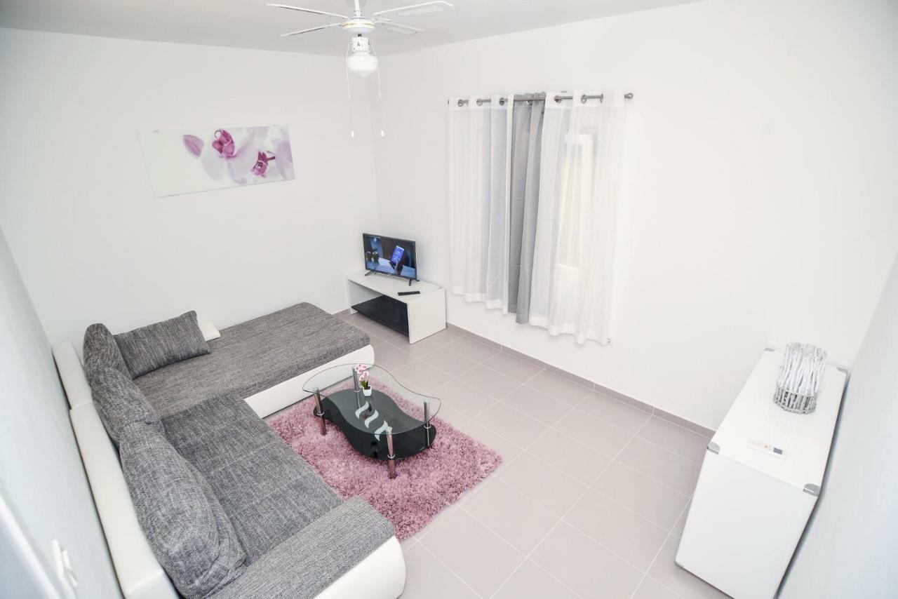 Sukošan Luxury Apartments Boduja מראה חיצוני תמונה