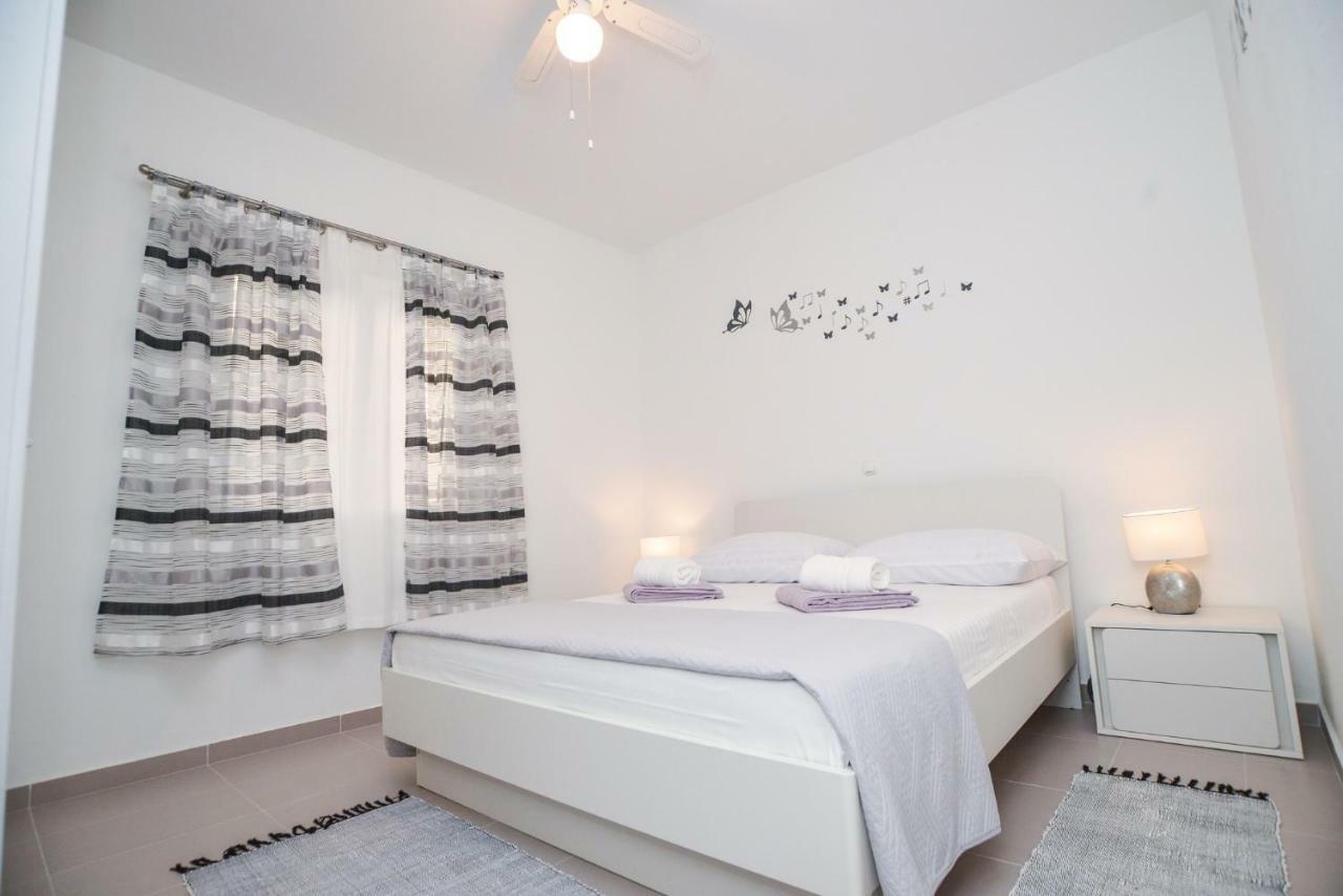 Sukošan Luxury Apartments Boduja מראה חיצוני תמונה