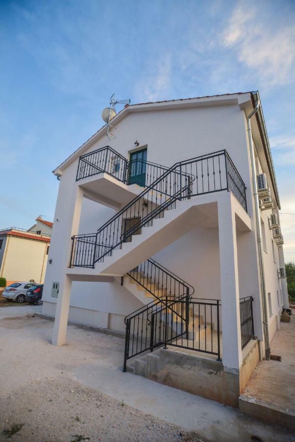 Sukošan Luxury Apartments Boduja מראה חיצוני תמונה