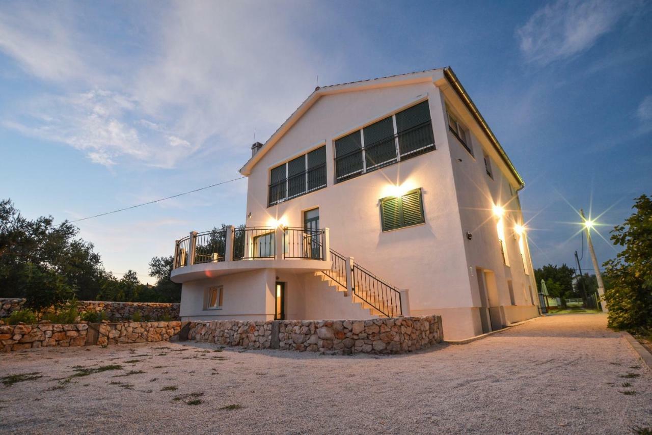 Sukošan Luxury Apartments Boduja מראה חיצוני תמונה