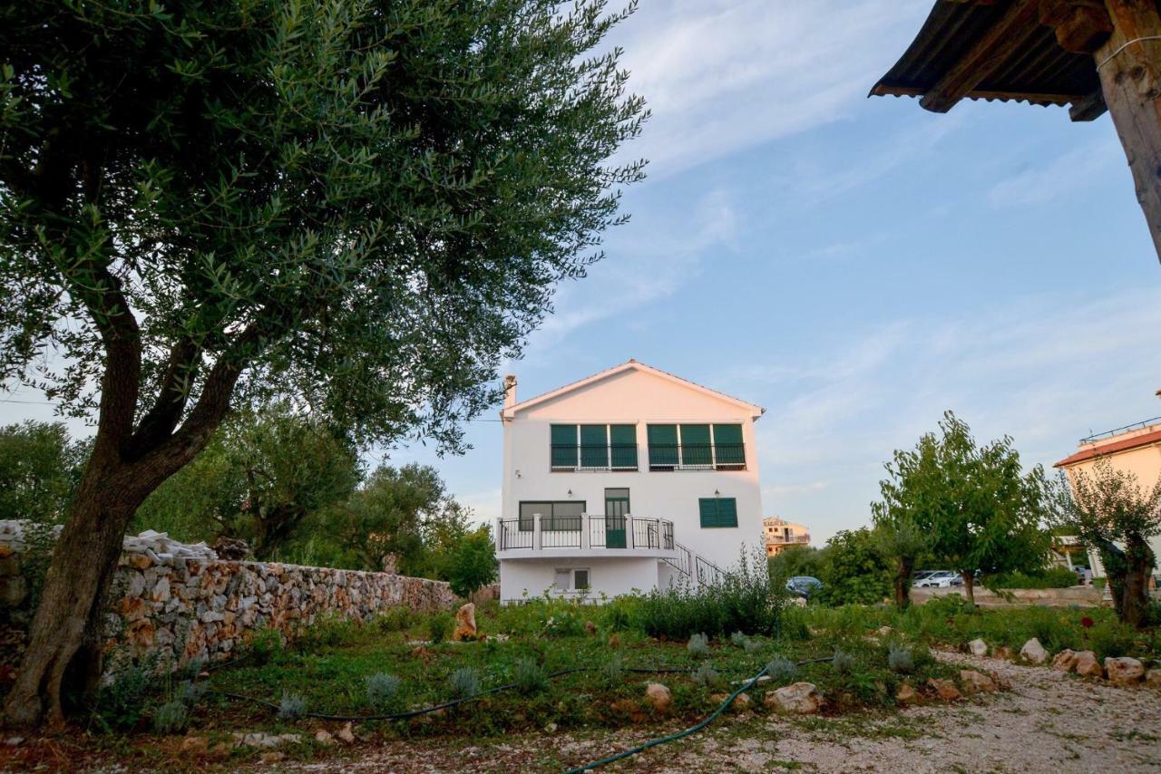 Sukošan Luxury Apartments Boduja מראה חיצוני תמונה
