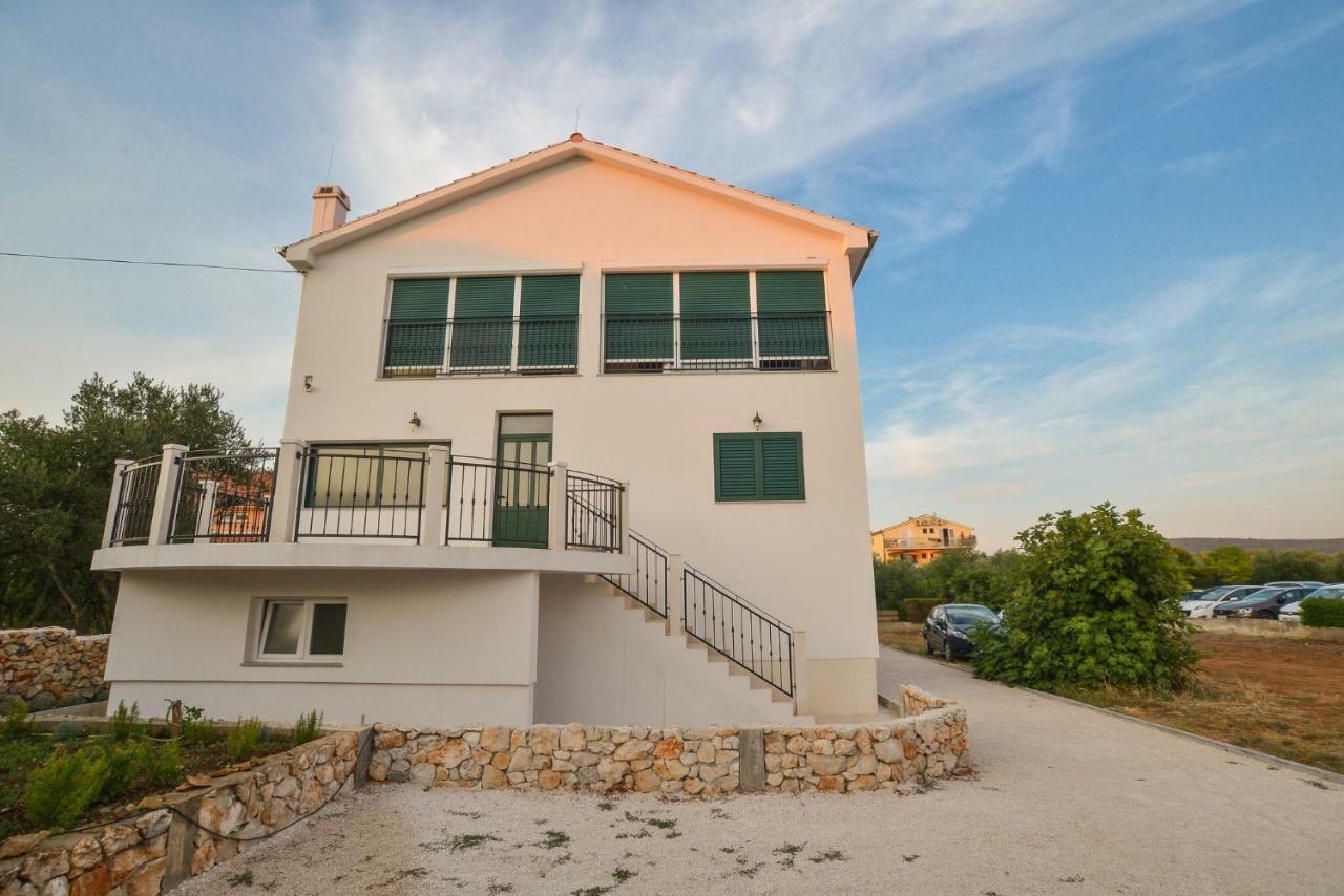 Sukošan Luxury Apartments Boduja מראה חיצוני תמונה