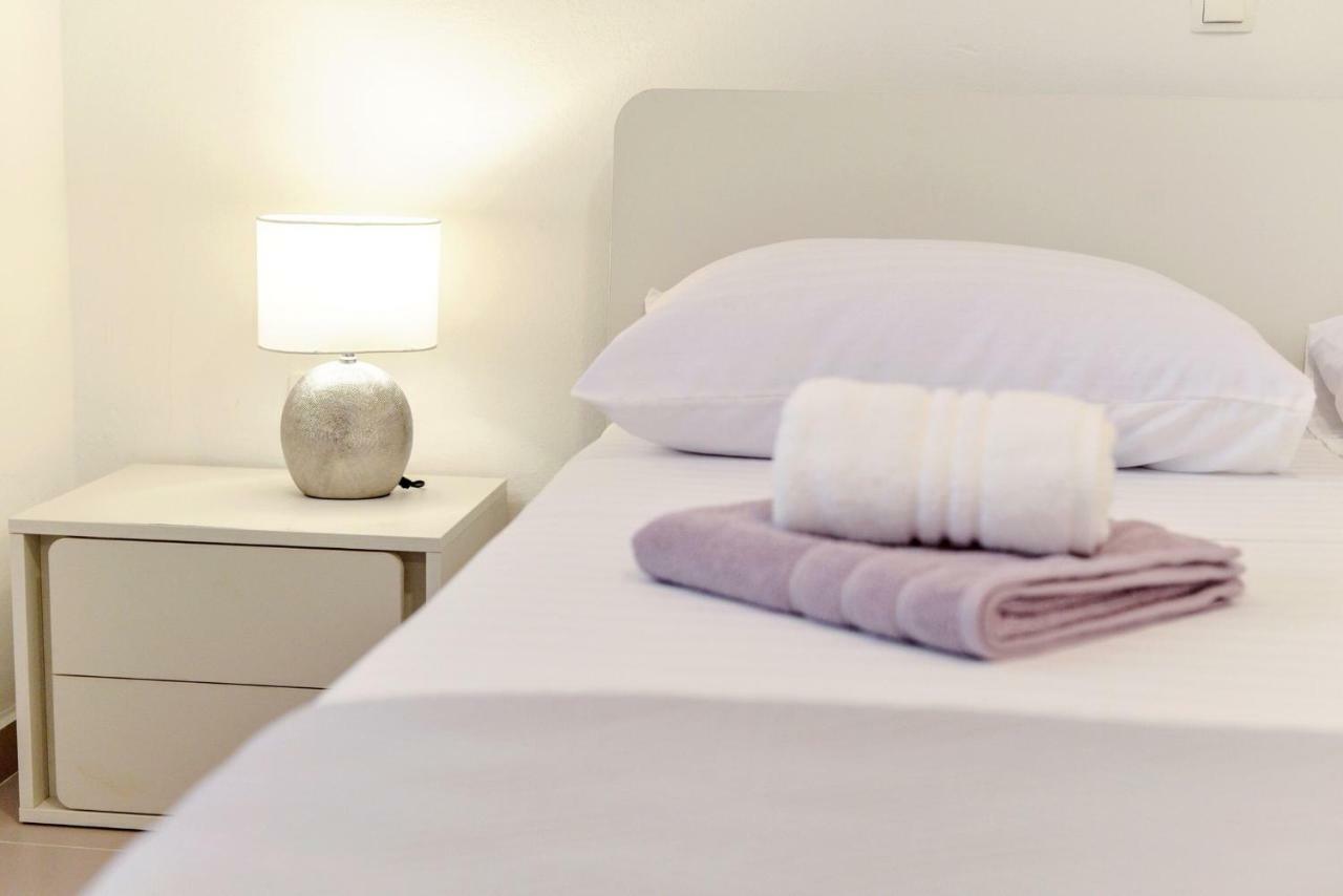Sukošan Luxury Apartments Boduja מראה חיצוני תמונה